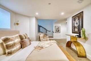 1910 Historic Jessie Morehead House - 1