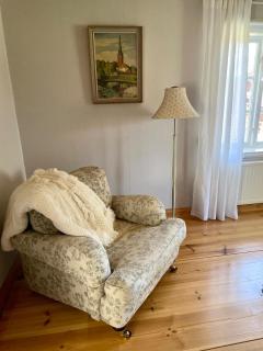 Charming cottage in a village in the countryside - 9