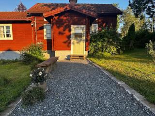 Charming cottage in a village in the countryside - 8