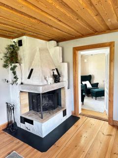 Charming cottage in a village in the countryside - 5