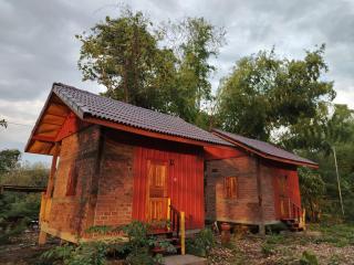 Saneehaa Homestay Resort - 9