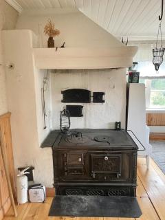 Charming cottage in a village in the countryside - 3