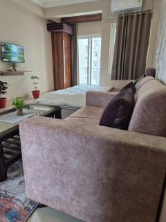 Studio One by AllWaysStays - 8