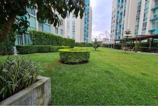 Cozy & spacious apartment very central in San José - 7