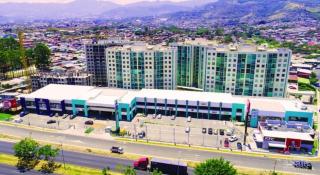 Cozy & spacious apartment very central in San José - 6