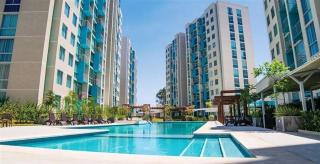 Cozy & spacious apartment very central in San José - 1