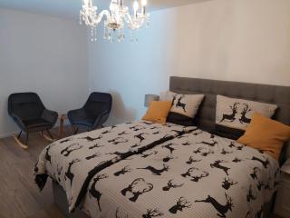 Ferienwohnung Franz-Wilhelm - 7