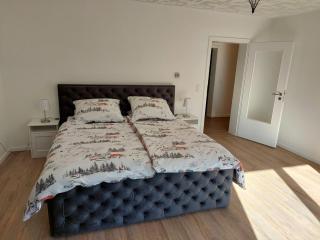 Ferienwohnung Franz-Wilhelm - 8