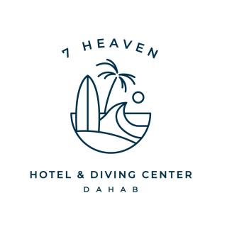Seven Heaven Hotel Dahab - 0