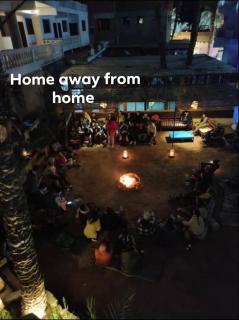 Seven Heaven Hotel Dahab - 6