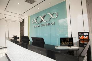 Xana Hotelle Beijing Qianmen Footbridge Metro Station - 3