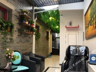 Xana Hotelle Beijing Qianmen Footbridge Metro Station - 1