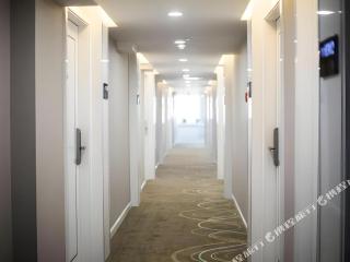 Xana Hotelle Beijing Qianmen Footbridge Metro Station - 5