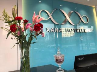 Xana Hotelle Beijing Qianmen Footbridge Metro Station - 4