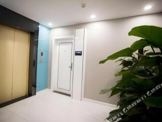 Xana Hotelle Beijing Qianmen Footbridge Metro Station - 3