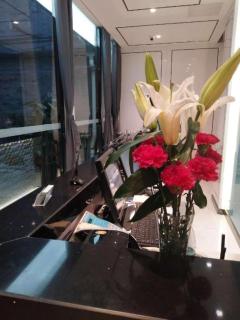 Xana Hotelle Beijing Qianmen Footbridge Metro Station - 2