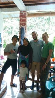 Green View Homestay & Jungle Trekking - 9