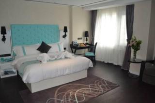 Xana Hotelle Beijing Qianmen Footbridge Metro Station - 0