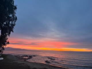 AA seaside apartment - 7