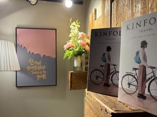 Haven Homestay 301NKT - 6