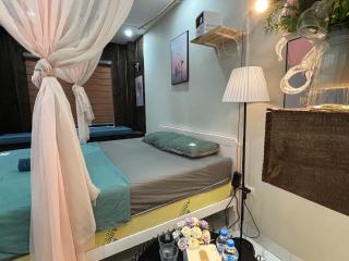 Haven Homestay 301NKT - 1