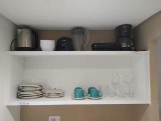 Pipa's Bay Flats - 1