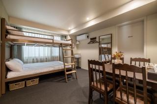 EXTAY Mansion Chungmuro - 4