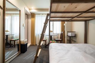 EXTAY Mansion Chungmuro - 2