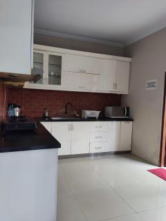 Tropical Homestay of Balirejo - 7