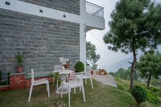 SaffronStays Saanjh - 5