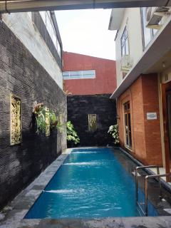 Tropical Homestay of Balirejo - 8