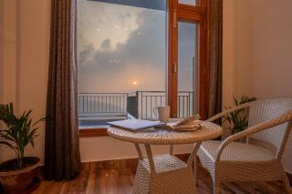 SaffronStays Saanjh - 4