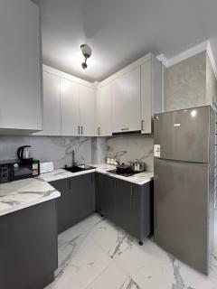 ЖК Rams City Уютная евродвушка рядом с ТРЦ ADK - 4