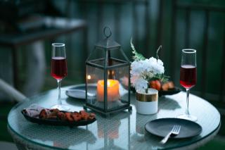 SaffronStays Saanjh - 5BR pet-friendly eco villa with bonfire, BBQ, indoor games & valley-facing balconies - 6