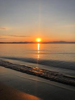 AA seaside apartment - 8