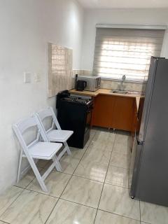 Russell's Rest Apartments - 9