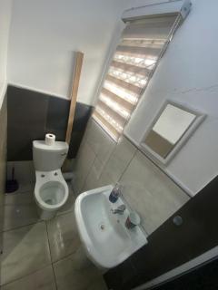 Russell's Rest Apartments - 2