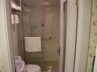 Jinjiang Inn Shanghai Songjiang University Town - 6