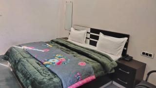 The Royal Scout Homestay - 1