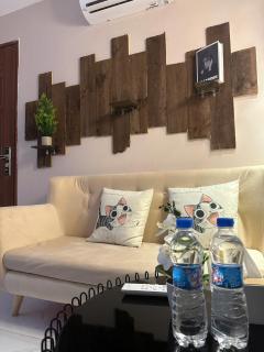 Haven Homestay 302NKT - 0