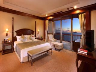 Timton Fuhe Hotel Sanya - 9