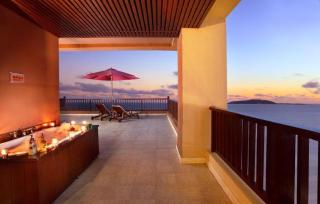 Timton Fuhe Hotel Sanya - 8