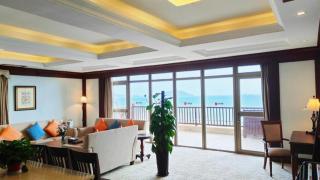 Timton Fuhe Hotel Sanya - 7
