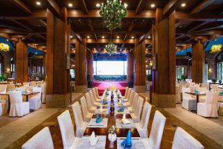 Timton Fuhe Hotel Sanya - 5