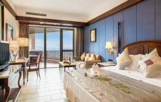 Timton Fuhe Hotel Sanya - 3