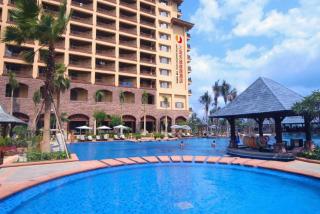 Timton Fuhe Hotel Sanya - 1