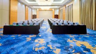 Timton Fuhe Hotel Sanya - 2