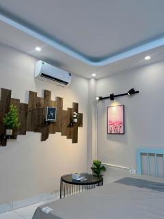 Haven Homestay 302NKT - 7