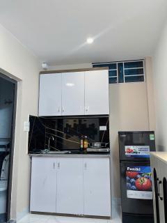 Haven Homestay 302NKT - 3