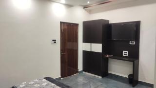 The Royal Scout Homestay - 5